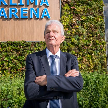 Dietmar Hopp: From SAP Co-founder to CureVac & Sports Investor